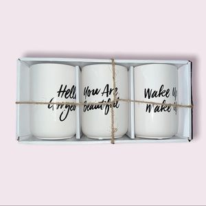 Makeup Brush Organizer